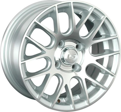 Фото LS Wheels 566 7x16 5x100 ET35 dia 73,1 SF