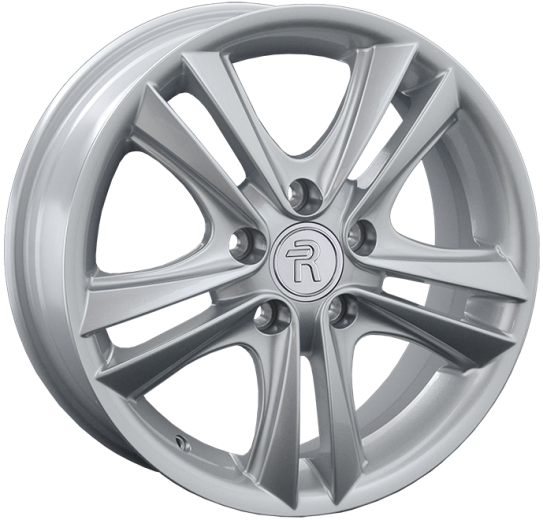 Фото Replay MR228 Replica  Mercedes () 6,5x16 5x112 ET44 dia 66,6 S