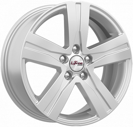 Фото iFree Rebel 7x17 5x114,3 ET50 dia 66,1 нео-классик