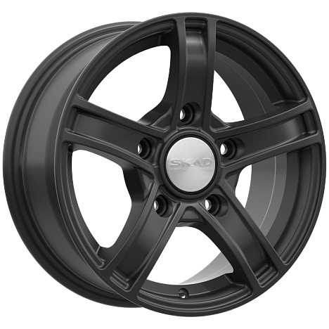 Фото Скад Трофи 6,5x15 5x139,7 ET40 dia 98,5 бархат новый