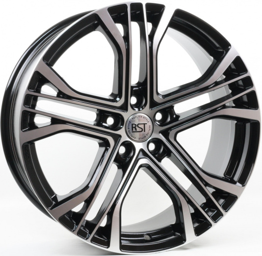 Фото RST R029 (Voyah) 8,5x19 5x120 ET30 dia 66,1 BD
