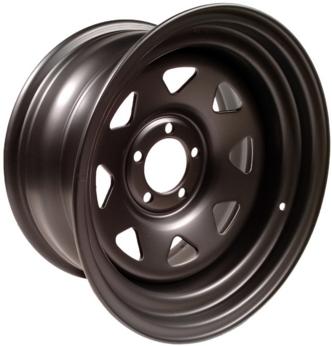 Фото Offroad wheels JEEP