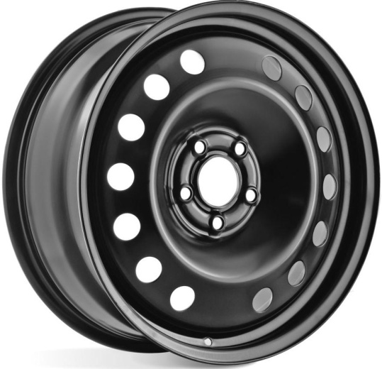 Фото ТЗСК Haval Jolion 7x17 5x114,3 ET37 dia 66,6 черный