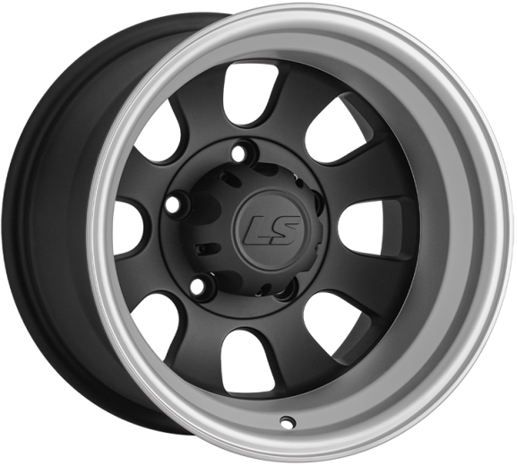 Фото LS Wheels 889