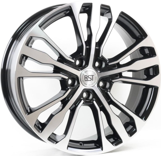 Фото RST R188 (Exeed TXL) 7x18 5x108 ET36 dia 65,1 BD