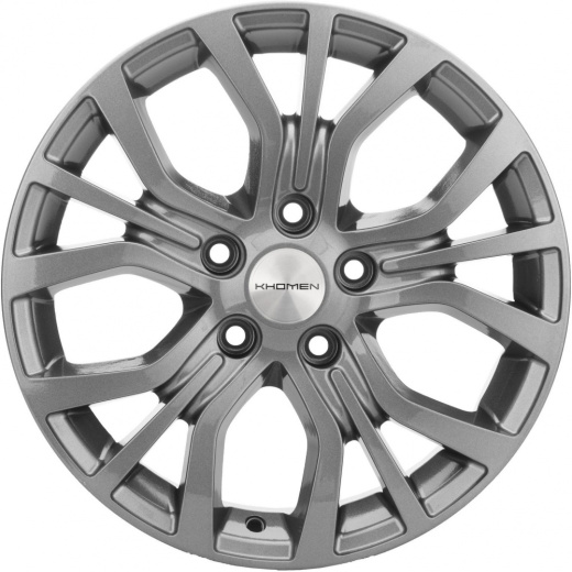 Фото Khomen Wheels KHW1608 (Changan CS35)