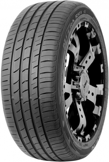 Фото Nexen N*Fera RU1 Jeep Compass 215/60 R17 96H