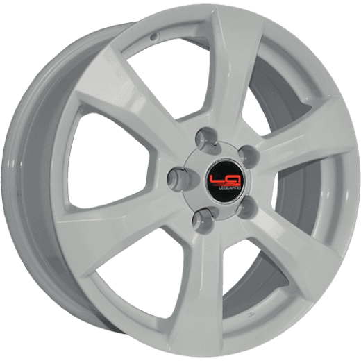 Фото LegeArtis TY70 Toyota () 7x17 5x114,3 ET39 dia 60,1 W