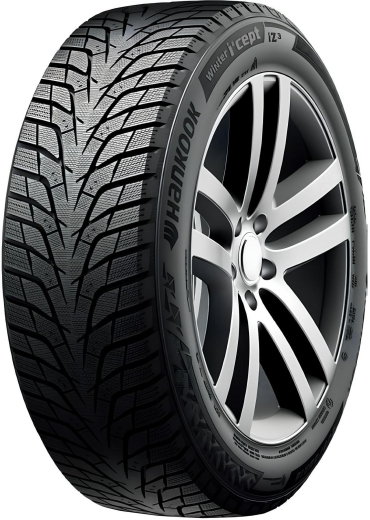 Фото Hankook Winter i*cept IZ3 W636A 235/55 R19 105H нешип
