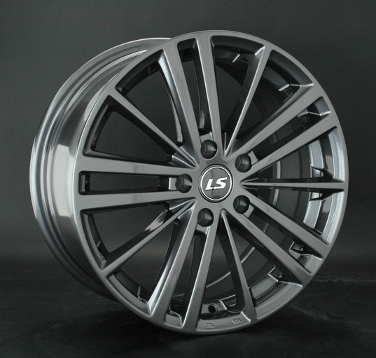 Фото LS Wheels 755