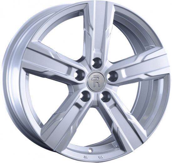 Фото Replay V56 Volvo () 7,5x17 5x108 ET55 dia 63,3 S