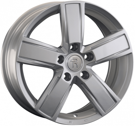 Фото Replay VV196 6,5x16 5x120 ET60 dia 65,1 S