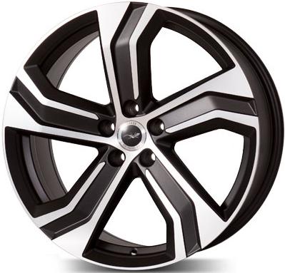 Фото FR Replica V5601 Volvo () 8x18 5x108 ET50 dia 63,4 MBM