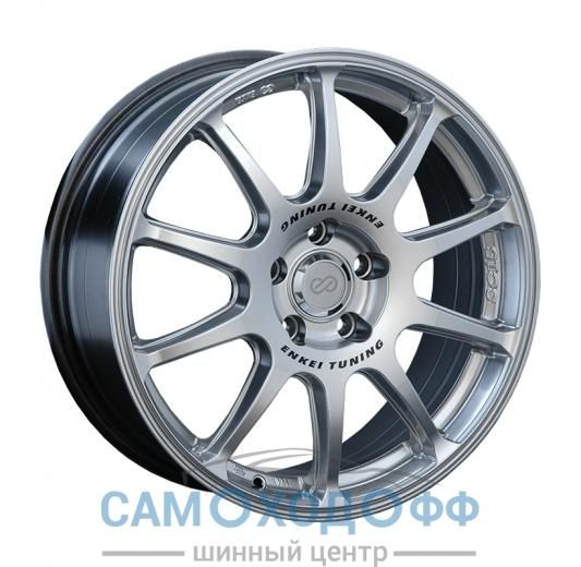 Фото Enkei Tuning SC15 7x17 4x100 ET42 dia 73,1 HP