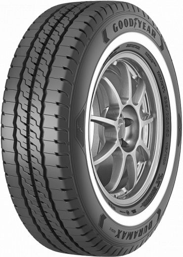 Фото Goodyear Duramax Gen-2