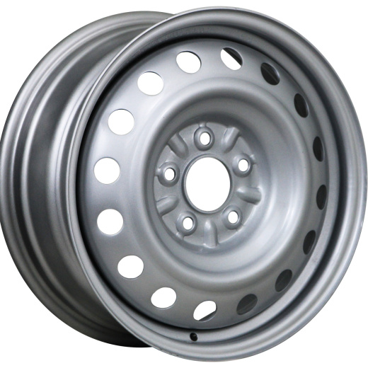 Фото SDT U6923 6,5x16 5x114,3 ET50 dia 67,1 silver
