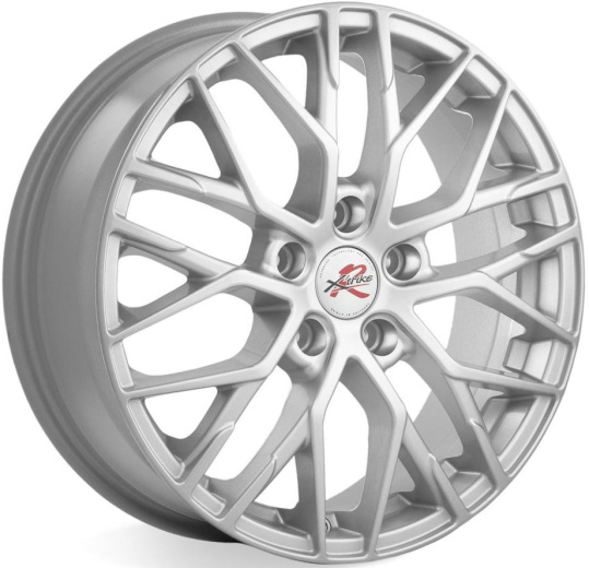 Фото X Trike RST R077 Haval F7/F7x 6,5x17 5x114,3 ET40 dia 64,1 HS