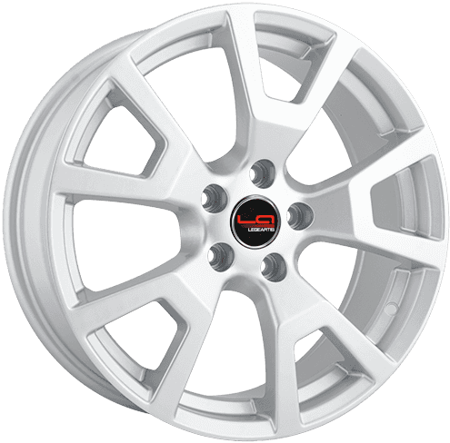 Фото LegeArtis Mi47 Mitsubishi () 7x18 5x114,3 ET38 dia 67,1 S