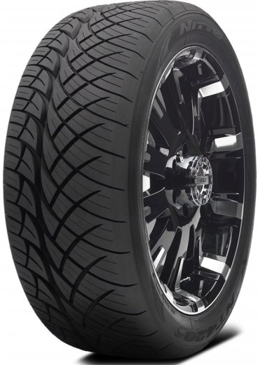 Фото Nitto NT420S