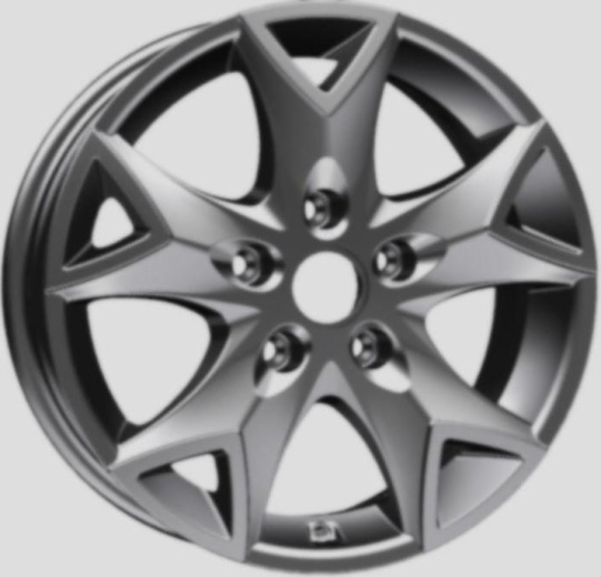 Фото Carwel Конго 1615 (Renault Master III) 6,5x16 5x130 ET50 dia 89,1 GRT