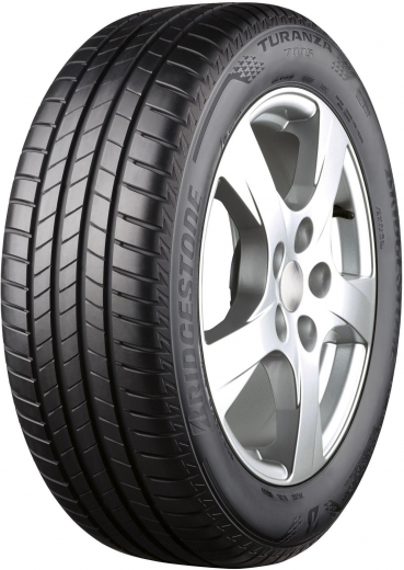 Фото Bridgestone Turanza T005 235/45 R20 100W XL