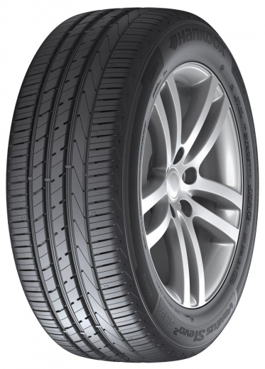 Фото Hankook Ventus S1 Evo2 SUV K117