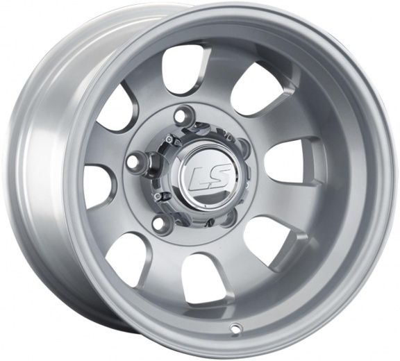 Фото LS Wheels 889