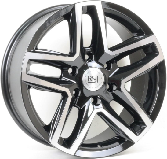 Фото RST R238 (Tank 300) 8x18 6x139,7 ET35 dia 100,1 BD