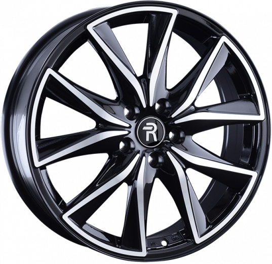 Фото Replica Replay HV16 Haval () 7x19 5x114,3 ET40 dia 64,1 BKF