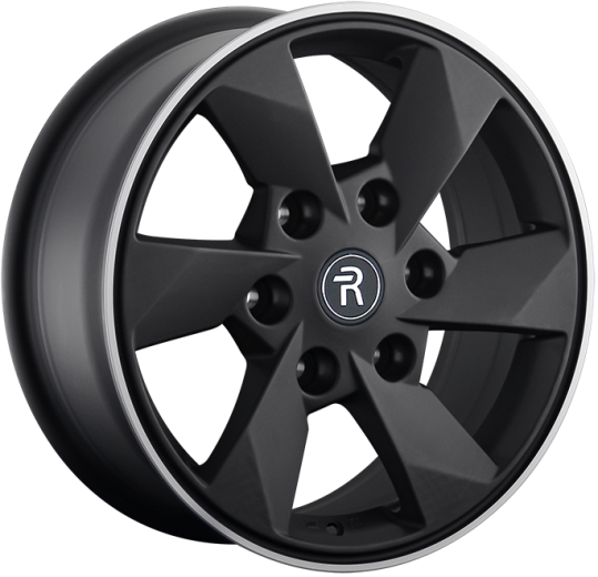 Фото Replay TY394 Toyota () 7x16 6x139,7 ET30 dia 106,1 MBL