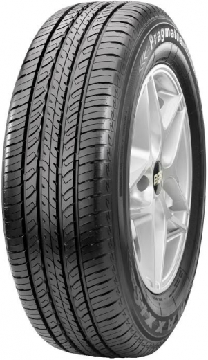 Фото Maxxis MP-15 Pragmatra 205/65 R16 95V