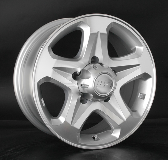 Фото LS Wheels 774