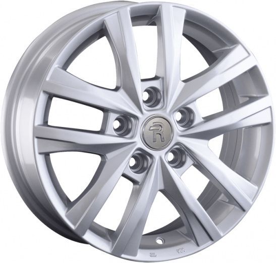 Фото Replica Replay VV216 Volkswagen () 8x17 5x120 ET49 dia 65,1 S