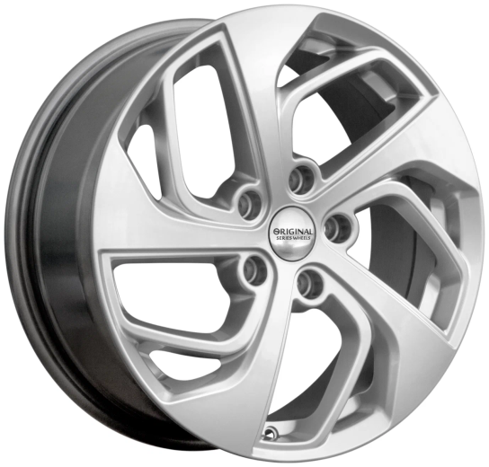 Фото Скад Оригинал Tucson KL-275