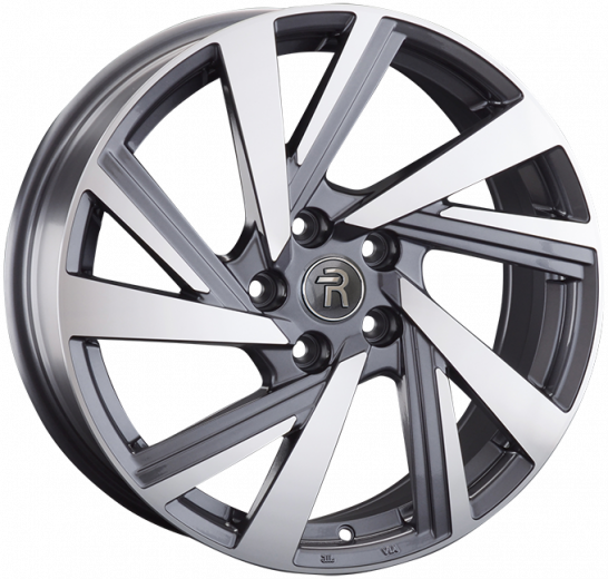 Фото Replica Replay NS171 Nissan () 7,5x18 5x114,3 ET50 dia 66,1 GMF