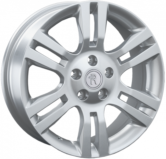 Фото Replay SB113 Subaru () 7x17 5x114,3 ET55 dia 56,1 S