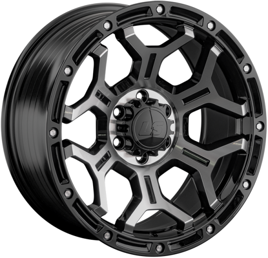 Фото LS FlowForming RC68