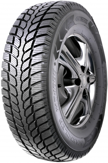 Фото GT Radial Maxmiler WT-1000