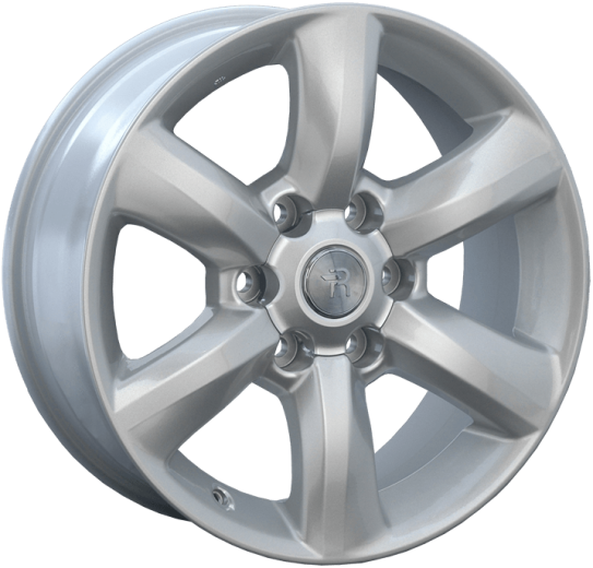 Фото Replay Mi140 Mitsubishi () 7,5x18 6x139,7 ET46 dia 67,1 S