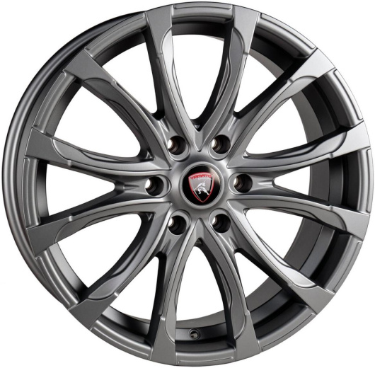 Фото Yamato Samurai Hinode 8x20 6x139,7 ET25 dia 106,1 HSGM
