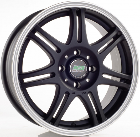 Фото Nitro Y4601