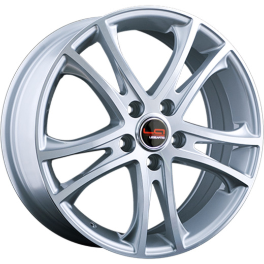 Фото LegeArtis VV27 Volkswagen () 6,5x16 5x112 ET50 dia 57,1 SF