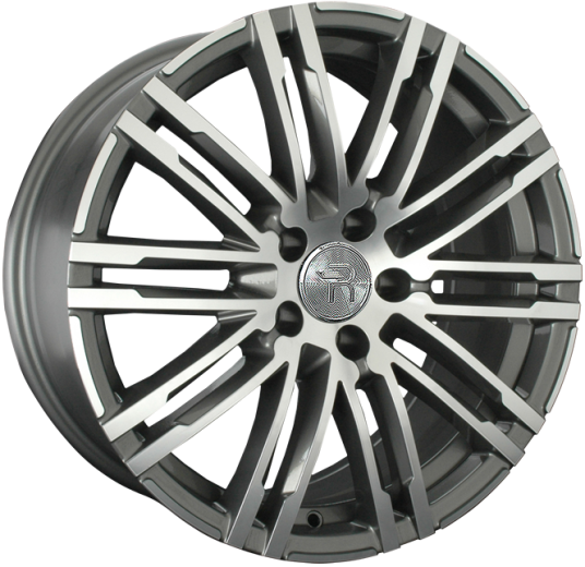 Фото Replay A101 Audi () 8,5x19 5x112 ET28 dia 66,6 GMF