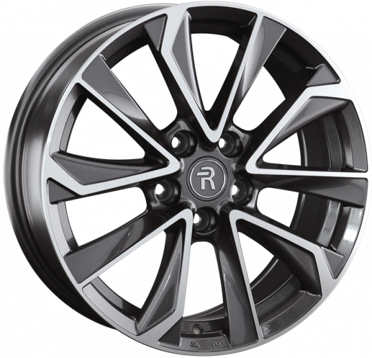 Фото Replay MZ151 Mazda () 7,5x19 5x114,3 ET45 dia 67,1 GMF