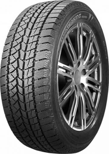 Фото Doublestar Winterking DW02 215/55 R16 93T КИТАЙ нешип