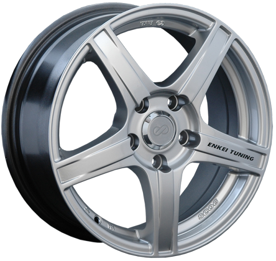 Фото Enkei Tuning SC06 6,5x15 4x100 ET40 dia 73,1 HP