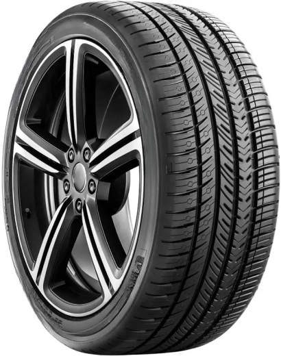 Фото Michelin Pilot Sport All Season 4 275/35 R21 103V XL ND0