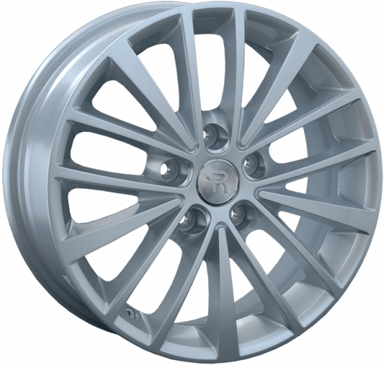 Фото Replay SK49 Skoda () 6,5x16 5x112 ET43 dia 57,1 S