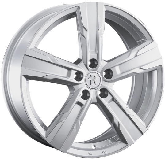 Фото Replay V56 Volvo () 7,5x17 5x108 ET55 dia 63,3 SF