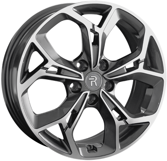 Фото Replay CHG42 Changan () 7x17 5x110 ET46 dia 63,3 GMF